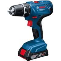 Bosch Professional GSB 18V-21 Akku-Bohrschrauber inkl. Akku