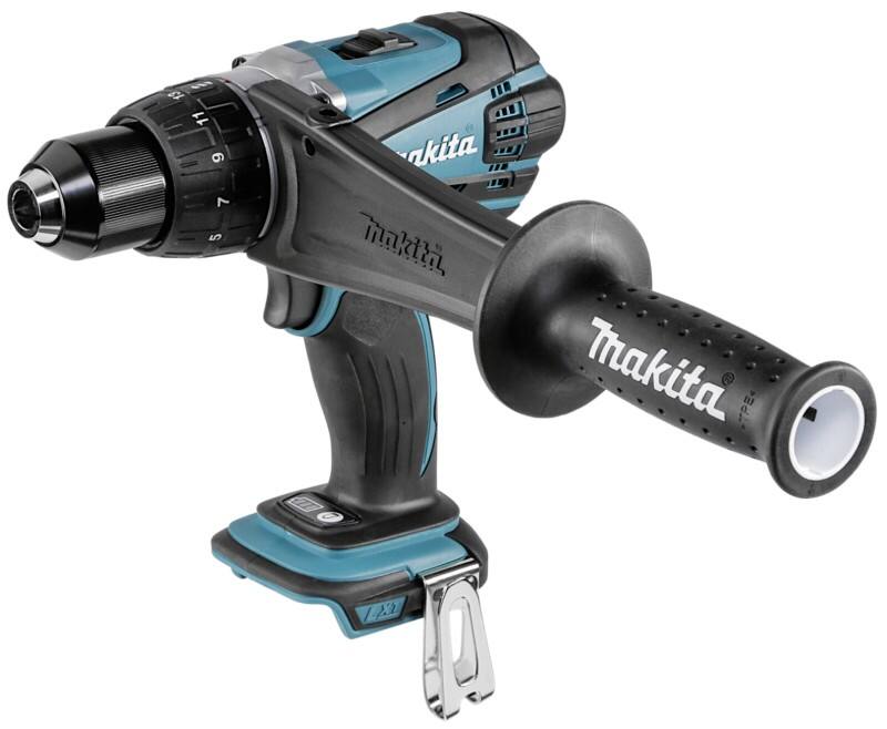 Makita Akku-Bohrschrauber DDF458Z (ohne Akku)