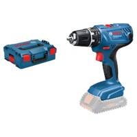 Bosch GSR 18V-21 Akku-Bohrschrauber (ohne Akku)