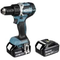 Makita Akku-Bohrschrauber DDF484RTJ