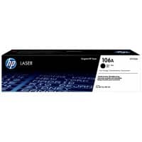 HP Tonerkartusche Original W1106A Schwarz
