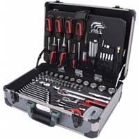 KS Tools 1/4" + 1/2" Universal Werkzeug-Satz 149-tlg.