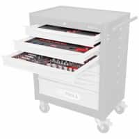 KS Tools Universal-Systemeinlagen-Satz 3-tlg.