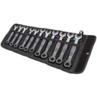 WERA Joker 11-tlg. Ringratschenschlüssel-Satz