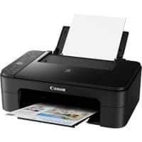 Canon PIXMA TS3350 Farb Tintenstrahl Multifunktionsdrucker DIN A4