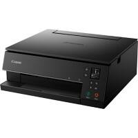 Canon PIXMA PIXMA TS6350 Farb Tintenstrahl Multifunktionsdrucker DIN A4