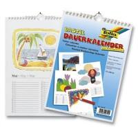 Folia Bastelkalender 615551