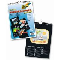 Folia Wandkalender 615550 DIN A4