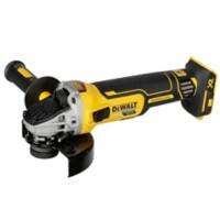 DeWalt Winkelschleifer DCG405NT-XJ 18V 125mm Gelb, Schwarz