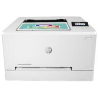 HP LaserJet Pro M255dw Mono Laser Drucker DIN A4 Weiß 7KW64A#B19