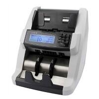 Olympia Banknotenzähler NC 620 Grau