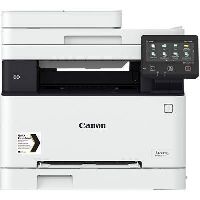 Canon i-SENSYS MF645Cx Multifunktionsdrucker DIN A4