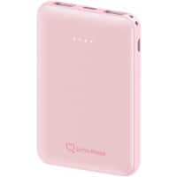 XLayer Powerbank 217405 5000mAh Rose