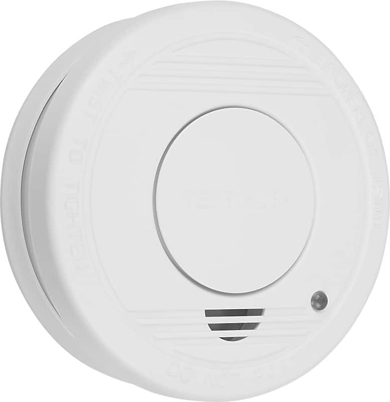 smartwares Rauchmelder RM250