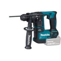 Makita DHR171Z Kompakter Akku-Bohrhammer Schnurlos Bürstenlos