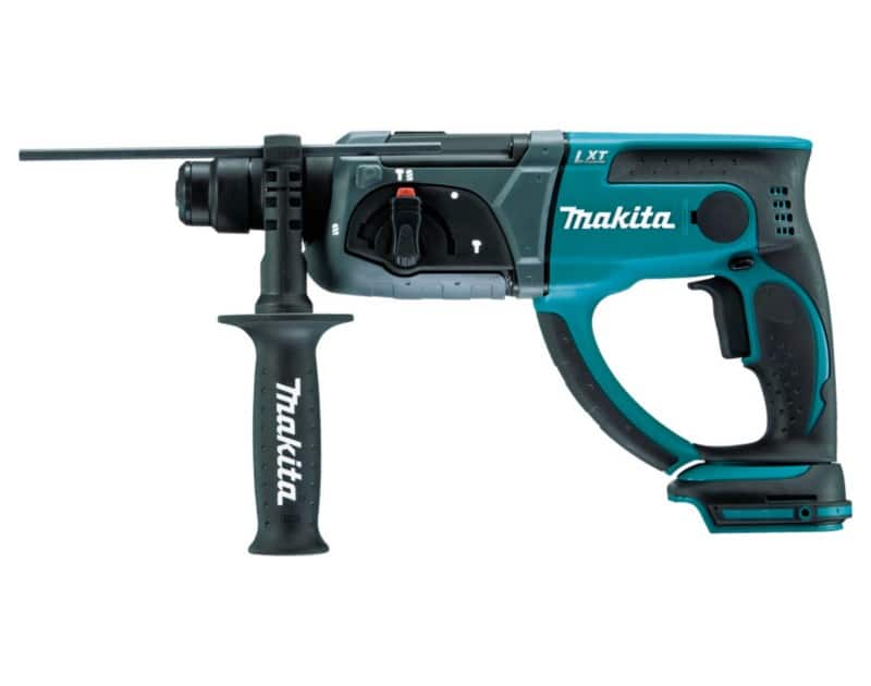 Makita Kombihammer 18 V DHR202Z
