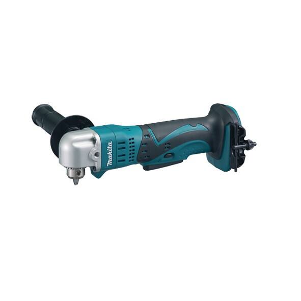 Makita Akku-Winkelbohrmaschine 18 V DDA350Z