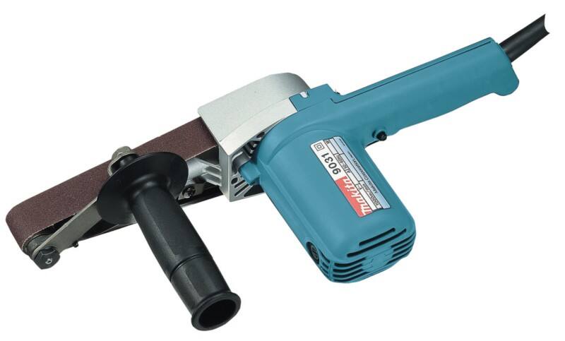 Makita Bandpfeile 550 W 9031