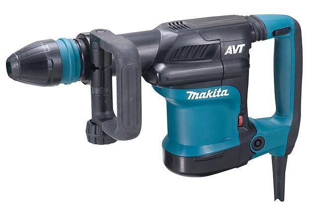 Makita Stemmhammer HM0871C SDS-MAX
