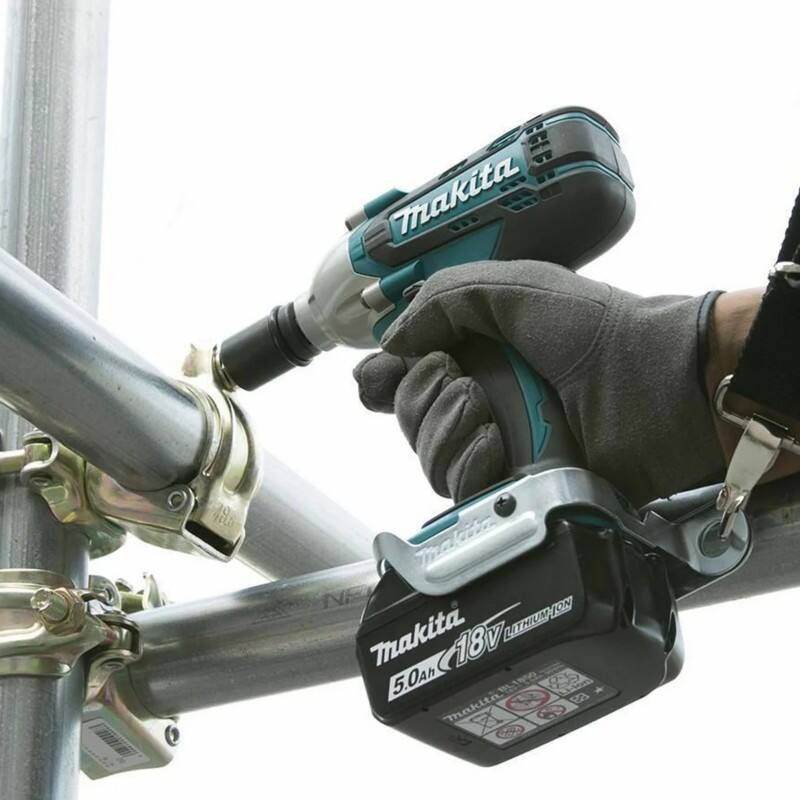 Makita Schlagschrauber 18 V DTW190Z  