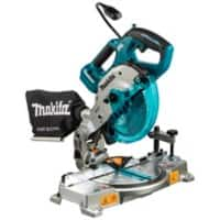 Makita Kapp-/ Gehrungssäge DLS600Z Blau, Anthrazit