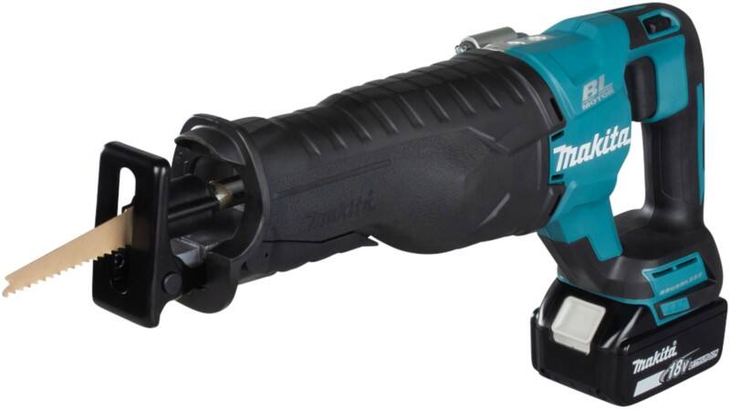 Makita Reciprosäge Lithium Ion (Li-Ion) 18 V DJR187Z