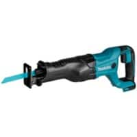 Makita Säbelsäge DJR186Z Blau, Schwarz