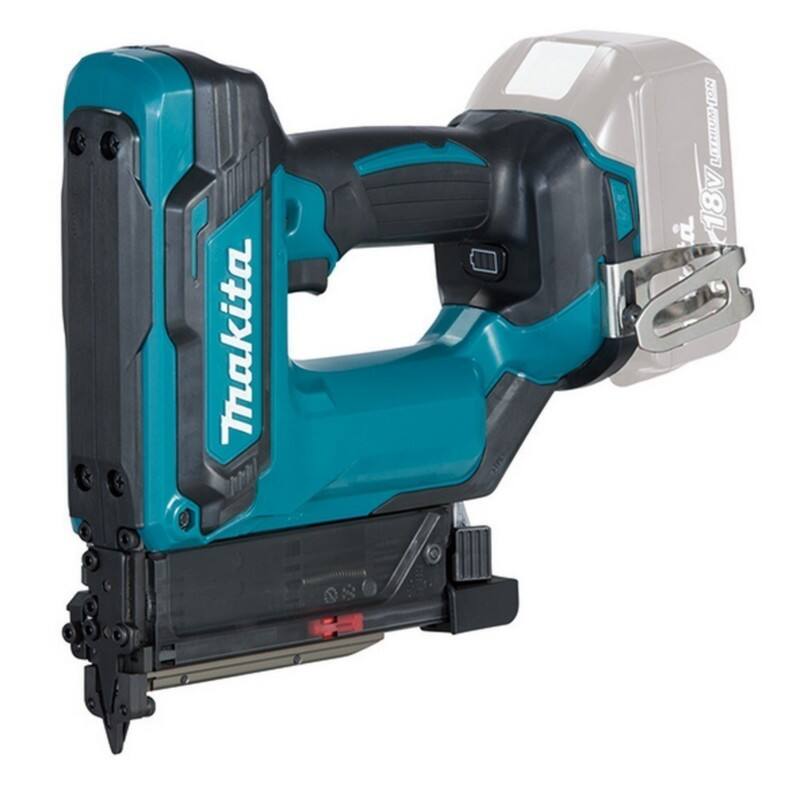 Makita Akku-Stiftnagler Akku 18 V DPT353Z