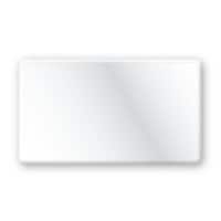 HERMA Visitenkartentaschen 1421 Transparant 95 x 60 mm 24 Stück