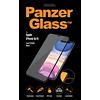 PanzerGlass Bildschirmschutz für iPhone XR/11 Case-Friendly Transparent