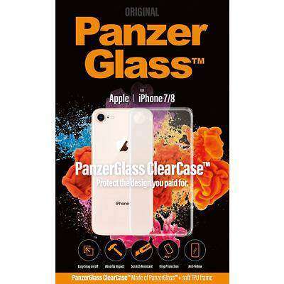 PanzerGlass Handytasche IPhone 7/8