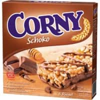 Corny Müsliriegel Schokolade 6 Stück à 25 g