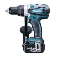 Makita Akku-Bohrschrauber Schnurlos 18 V