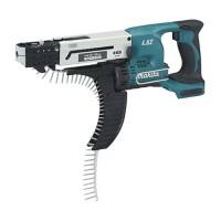 Makita Akku-Magazinschrauber DFR550Z