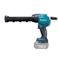 Makita Kartuschenpresse DCG180Z Silber, Blau