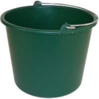 BETRA Eimer 12 L Grün