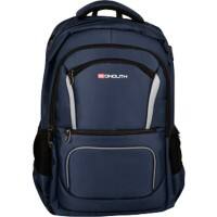 Monolith Laptop-Rucksack 9115B 15.6 " Oxfort Blau 38 x 20 x 49 cm