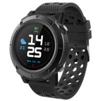 DENVER Sportuhr SW-51 Schwarz