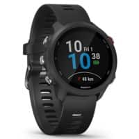 Garmin Sportuhr Forerunner 245 Music Schwarz