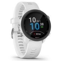 Garmin Sportuhr Forerunner 245 Music Weiß