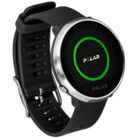 POLAR Sportuhr IGNITE S Schwarz