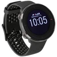 POLAR Sportuhr VANTAGE M S/M Schwarz