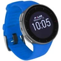POLAR Sportuhr VANTAGE V Blau
