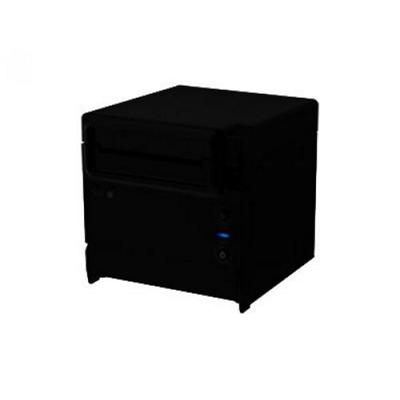 Seiko Etikettendrucker Rp-F10 22450121 Schwarz Desktop