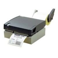 Honeywell Etikettendrucker Nova 4 Mark Ii X71 Schwarz, Grau Desktop