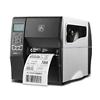 Zebra Etikettendrucker Zt23043-T1E200Fz Schwarz, Silber Desktop
