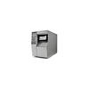 Zebra Etikettendrucker Zt51042-T0E0000Z Grau Desktop