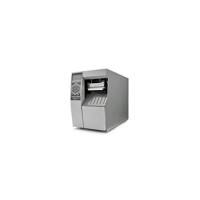 Zebra Etikettendrucker Zt51042-T2E0000Z Grau Desktop