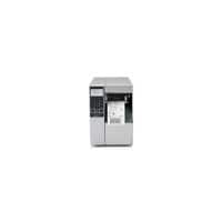 Zebra Etikettendrucker Zt51043-T0E0000Z Grau Desktop