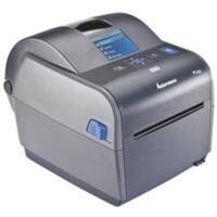 Intermec Etikettendrucker Pc43Da00000202 Grau Tragbar